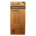 Акустическая система Eltronic 20-80 Home Sound белый