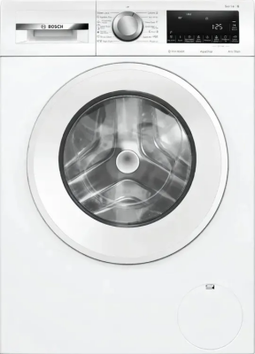 Стиральная машина Bosch Serie 6 WGG244Z4BY