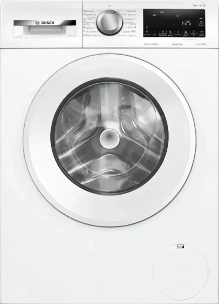 Стиральная машина Bosch Serie 6 WGG244Z4BY