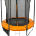 Батут с внутренней защитной сеткой Bradex SF 0714, 305см 10Ft