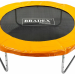 Батут с внутренней защитной сеткой Bradex SF 0714, 305см 10Ft