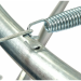 Батут с внутренней защитной сеткой Bradex SF 0714, 305см 10Ft