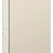 Холодильник LG GC-B257JEYV, бежевый