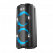 Портативная колонка SOUNDMAX SM-MS4107 (чёрный)