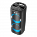 Портативная колонка SOUNDMAX SM-MS4107 (чёрный)