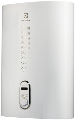 Накопительный электрический водонагреватель Electrolux EWH 30 Gladius 2.0