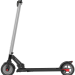 Электросамокат HIPER Stark DX801 (2022), до 120 кг, gray