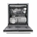 Встраиваемая посудомоечная машина Midea MID60S340i