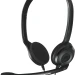 Наушники Sennheiser PC 3 CHAT