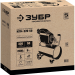 Компрессор масляный ЗУБР КПМ-320-50, 50 л, 2.2 кВт