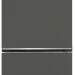 Холодильник BEKO B3R0CNK332HG, 300 л, внешнее покрытие-металл, размораживание - No Frost, дисплей, 54 см х 201 см х 60 см