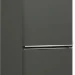 Холодильник BEKO B3R0CNK332HG, 300 л, внешнее покрытие-металл, размораживание - No Frost, дисплей, 54 см х 201 см х 60 см