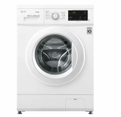Стиральная машина LG F2J3WS3W