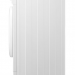 Стиральная машина LG F2J3WS3W, белая, 6.5 кг, 1000 об/мин, инверторная, с паром