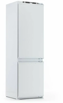 Встраиваемый холодильник Beko BCNA275E3S