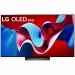 Телевизор LG OLED55C4RLA.ARUG  