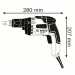 Дрель-шуруповерт Bosch GSR 6-25 TE Professional