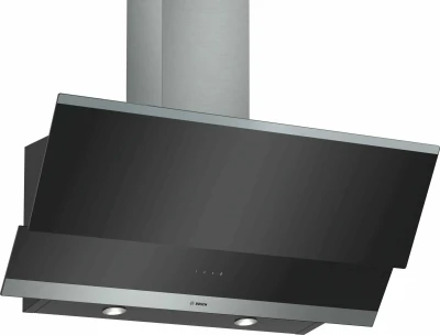 Вытяжка наклонная BOSCH DWK095G60T