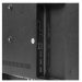 43" Телевизор BBK 43LEX-7289/FTS2C LED (2020) на платформе Яндекс.ТВ, черный