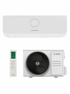 Сплит-система BOSCH CLL2000 W 35 (ON/OFF)