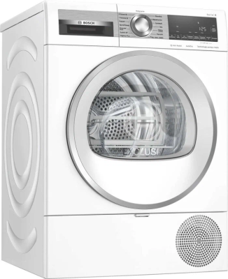 Сушильная машина Bosch WQG233CEPL