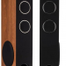 Акустические колонки ELTRONIC (30-49 бук) HOME SOUND - колонки 10" , бук