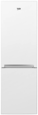 Холодильник BEKO RCSK270M20W