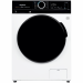 Стиральная машина БИРЮСА WM-MX814/15 на 8 кг, инверторный двигатель, с функцией пара, белая