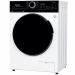 Стиральная машина БИРЮСА WM-MX814/15 на 8 кг, инверторный двигатель, с функцией пара, белая
