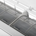 Сплит-система инверторного типа Ballu Maverick DC BSMI-07HN8