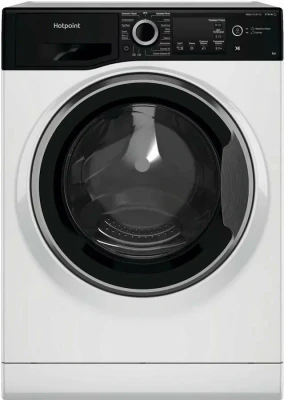 Стиральная машина Hotpoint-Ariston NSB 6039 ZS VE RU, 6кг, 1000об/мин, инверторная, с паром