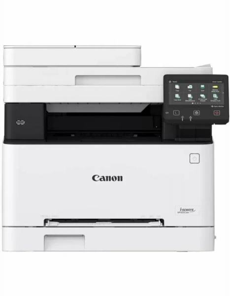 МФУ CANON MF655Cdw (5158C004)
