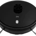 Робот-пылесос JVC JH-VR520, black