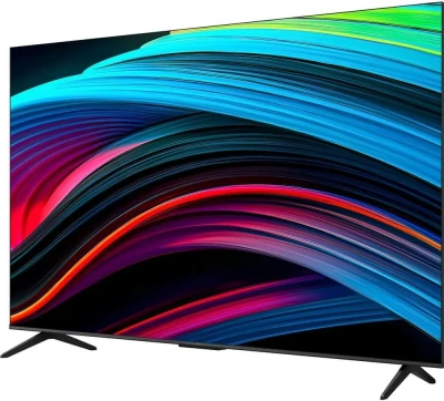 55" Телевизор TCL 55C647 QLED