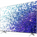 Телевизор NanoCell LG 50NANO776PA 50" (2021), серебристый