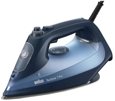 Утюг Braun SI7160BL