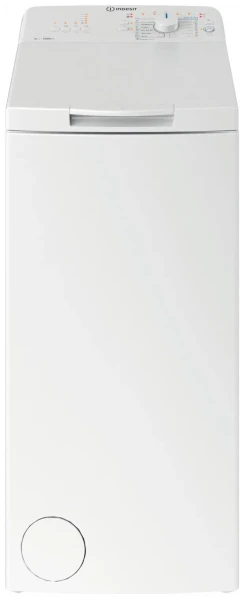 Стиральная машина Indesit BTWL 60400