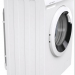 Стиральная машина Gorenje WHE72SFS, белая, 7 кг, 15 программ, 1200 об/мин, с фронтальной загрузкой, с паром
