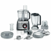 Кухонный комбайн Bosch MC812M844, 1250 Вт, 5 насадок, объем чаши: 3.9 л