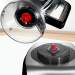 Кухонный комбайн Bosch MC812M844, 1250 Вт, 5 насадок, объем чаши: 3.9 л