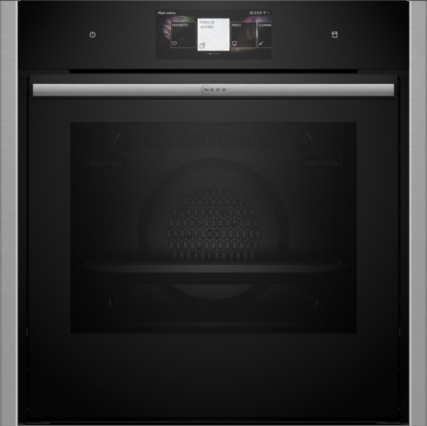 Духовой шкаф Neff B64VT73N0