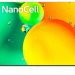 43" Телевизор LG 43NANO776QA.ARU NanoCell, HDR, серый