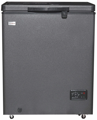 Морозильный ларь WILLMARK CF-386BS