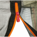 Батут с внутренней защитной сеткой Bradex SF 0715, 366см 12Ft