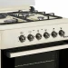 Комбинированная IDEAL L 305 молочный 