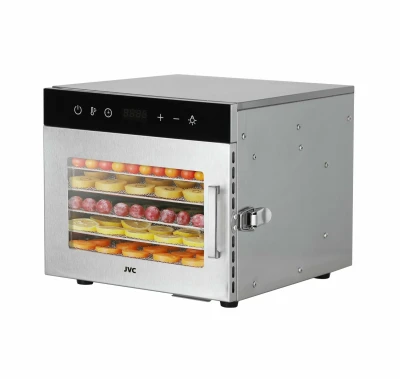 Сушка для фруктов JVC JK-FD802