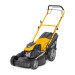 Колёсная газонокосилка Stiga Combi 53 SQ 295536848/ST1