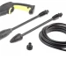 Мойка высокого давления Karcher K 3 *EU 1.601-888.0