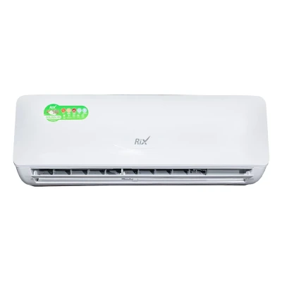 Кондиционер Rix I/O-W18MB белый