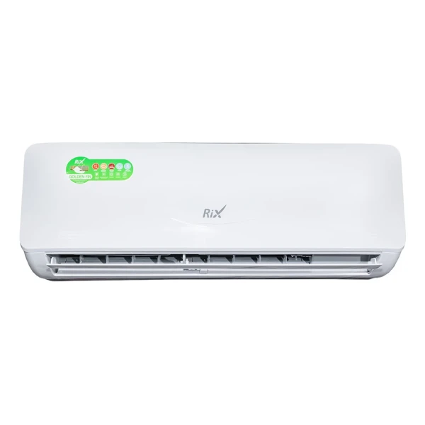 Кондиционер Rix I/O-W18MB белый